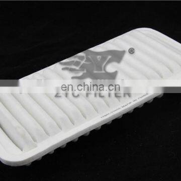 Toyota Air filter used for Lifan 620/BYD F3/Toyota Corolla 17801-22020