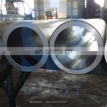 EN10305 Cold Drawn E335 Precision Hydraulic Steel Tubes