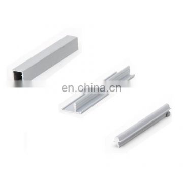 SHENGXIN China supplier Aluminum Angle  L profile aluminium