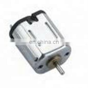 FF-N10VA-10140 12mm 16000rpm 3V Neodymium permanent magnet dc motor N10 for Epilator