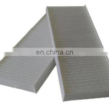 china high performance air pollen filter 1640604380 96 787 920 80 9814237680 for us car