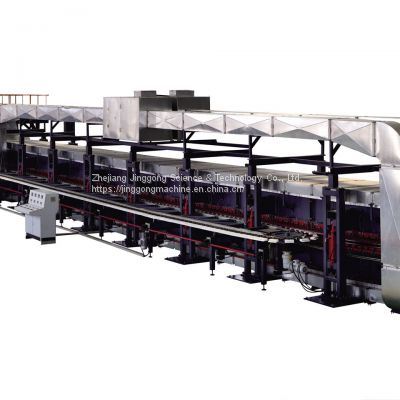 How to Choose a Good Wall Panel Machine Manufacturer?