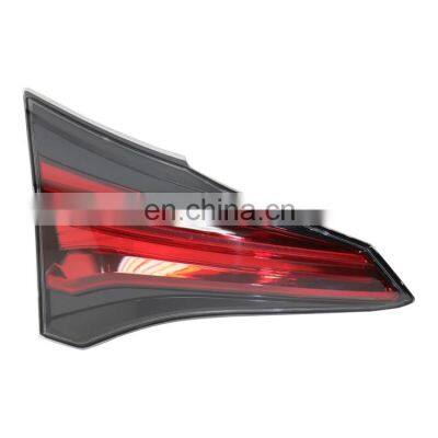 Auto Body Parts Tail Lamp Car Tail Light For RAV4 2016 - 2018