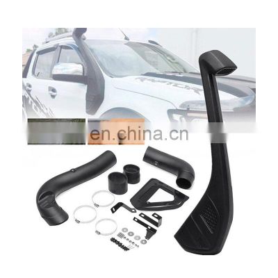 Dongsui High Quality 4x4 car accessories car snorkel used for Ford Ranger