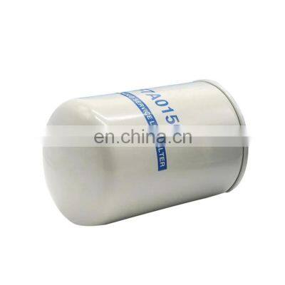 China Factory Oil Filter P759074 High Quality LF16238 Car Accessories Oil Filter F7A01500