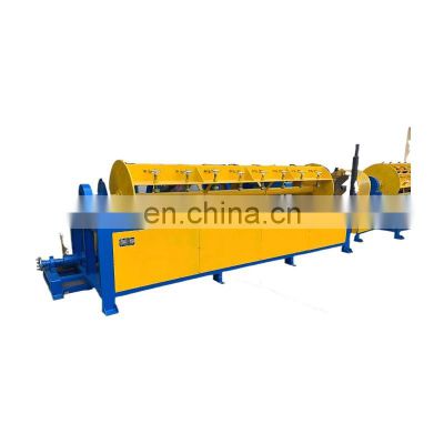 250/ 32+36 Planetary Cage type Stranding Machine,  Aluminum and copper conductor concentric Stranding Machine