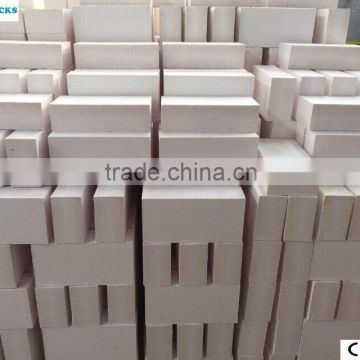 JM28/30/32 Mullite Brick,Insulation Brick,Fire Brick for Steel Furnace