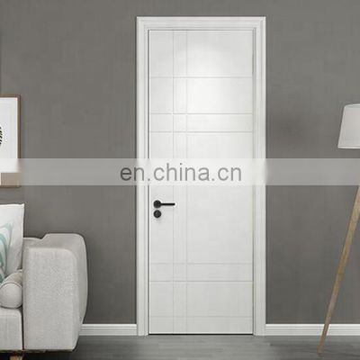 fitting exterior wood interior  room doors with frames