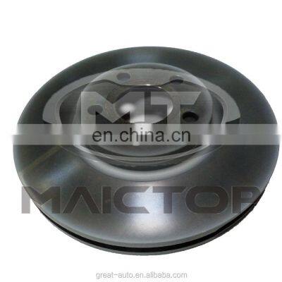 LR007055 Good Quality Car parts Brake Disc Rotor Disc for Land rover