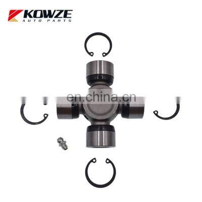 Rear Propeller Shaft Universal Joint Spider Kit For Toyota Hilux Pickups GUN125 GUN126 LAN125 04371-0K060