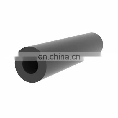 High abrasion resistance dock rubber fender cylinder type marine fender