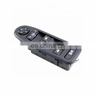 98054506ZD Master Power Window Door Switch for 2009-2013 Peugeot 408 508