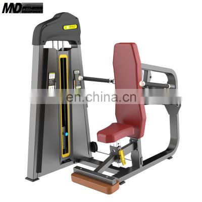Professional Use Fitness Sports Discount Commercial Gym Workout F26 Seated Dip Machine
