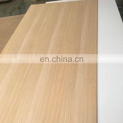 paulownia wood plywood 1220x2440x18mm