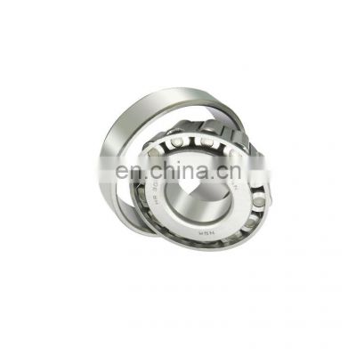 44x16x20.2mm gearbox bearing 44KB762LT Japan brand tapered roller bearing 44KB762LT bearing