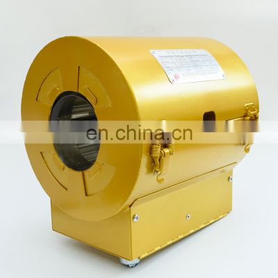 D125*500 Nano  Band Heater for Twin screw conical extrusion machinery