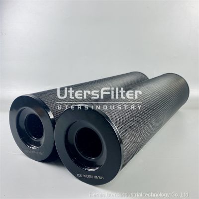 FBXBHX630X20C UTERS Replace Leemin  oil filter element