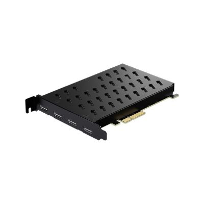 4-channel HDMI PCIE capture card