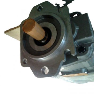 WX Hydraulic Working Pump Gear oil Pump 705-21-42070 For Wheel Loader WA350/380-3