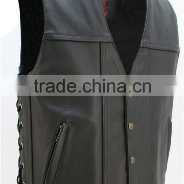 Hot selling bikers vest