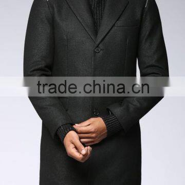 custom design men's coats/manufacturer of wool coats/designer of coats/custom embroidered coats/winter clothing