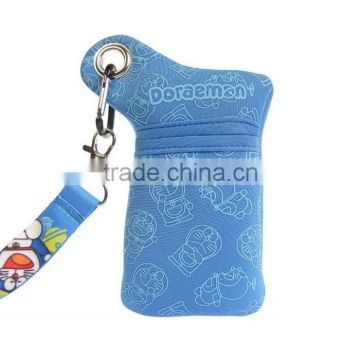 China cell phone case mobile phone pouch eco-friendly mobile phone case