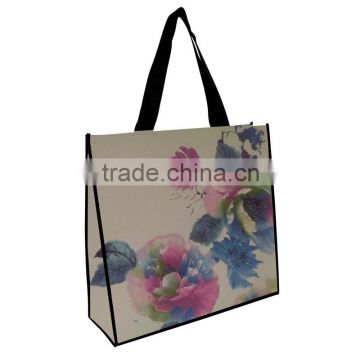 Hot Sale Recyclable PP Non Woven Bag