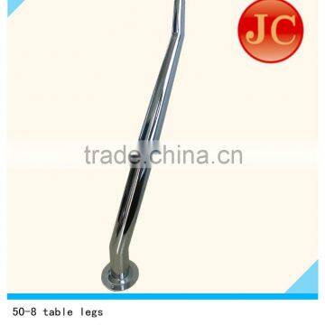 2015 Hot Sale Stainless Steel Adjustable Table Legs 50-8