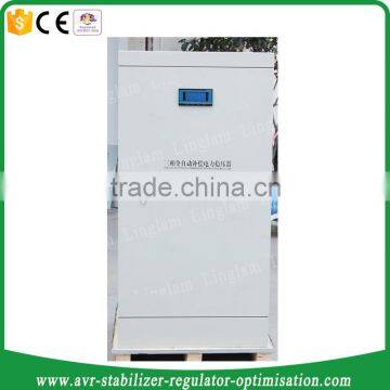 480v input avr automatic voltage regulator