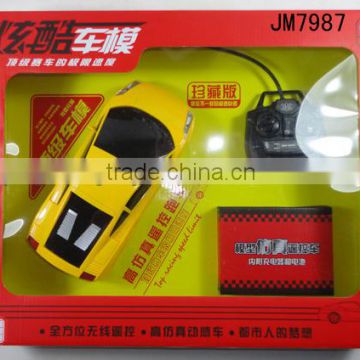 1:16 remote control authorized car rc car toys