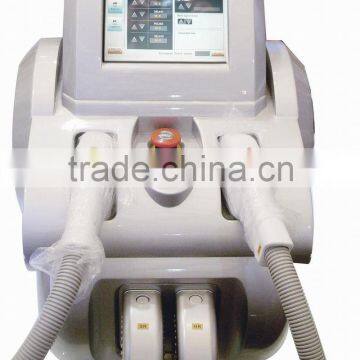 Portable IPL hair removal, anti-aging skin laser ,Laser Skin Rejuvenation,IPL speckle elimination, spider vain removal TM200