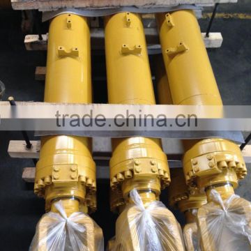 Long Stroke Hydraulic Cylinder, Hydraulic Telescopic Cylinder for Tipper Truck, Cylinder Hydraulic ,SDLG Hydraulic Cylinder