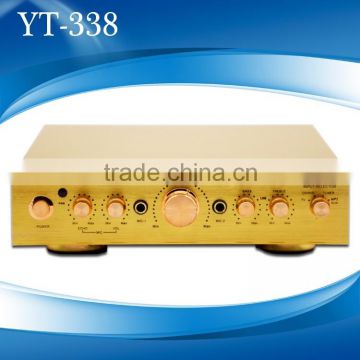 subwoofer amplifier price AV-338