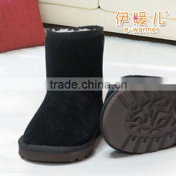 Fashion thermal boots