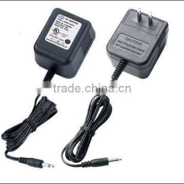 UL IP20 Fireplace Power Adaptors