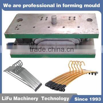 High quality Metal clothes hanger forming machine
