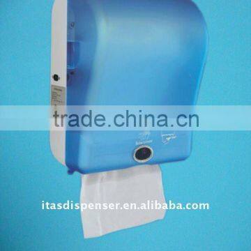 Automatic Sensor paper dispenser, tissue dispenser