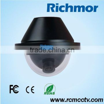 Richmor 360 Degree Car Camera System Sony CCD Dome Style