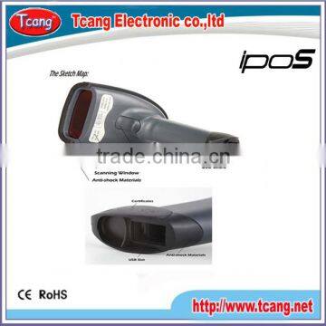 Cheap barcode scanner mould supplier