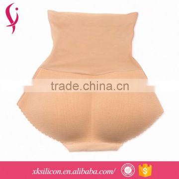 OEM Butt Lifter And Tummy Control Cotton Lift Butt Silicone Padded Underwear Panties