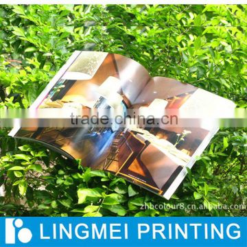 ceramic brochure printing