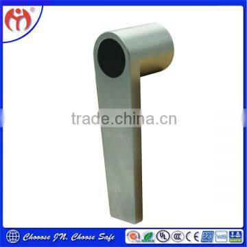 Good quanlity and best price zinc alloy safe handle 2301