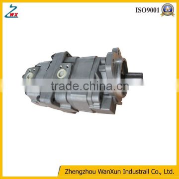 Imported technology & material!!OEM hydraulic gear pump:4W5479 made in China