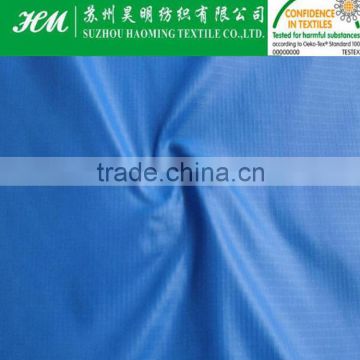 ECO-TEX 430T Stretch pongee fabric