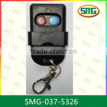 dip switch remote control 5326 330mhz 8pins SMG-037