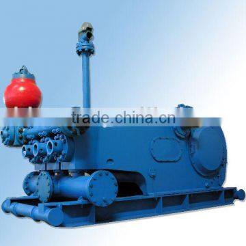 drilling Mud Pumps