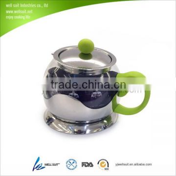 hot selling high quality professional cheap chocolate melting pot