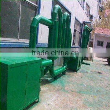 good after-sale service hot air drier with CE and long working life