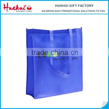 OEM Production Recyclable PP Factory Price Non woven Bag