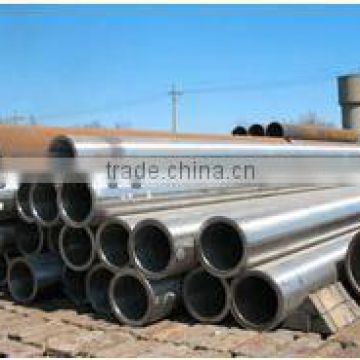 large diameter carbon steel seamless pipe